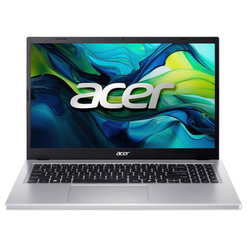 Acer Aspire Go 15 AG15-71P-7294 Intel® Core™ i7 i7-13620H Portátil 39,6 cm (15.6") Full HD 32 GB DDR5-SDRAM 1 TB SSD Wi-Fi 6 (802.11ax) Windows 11 Home Plata (Espera 4 dias)-SX15 Acer Aspire Go 15 AG15-71P-7294 Intel® Core™ i7 i7-13620H Portátil 39,6 cm (15.6") Full HD 32 GB DDR5-SDRAM 1 TB SSD Wi-Fi 6 (802.11ax) Windows 11 Home Plata (Espera 4 dias)