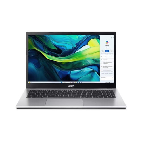 PORTATIL ACER ASPIRE GO 15 (NX.J7WEB.00D) 15.6" FHD IPS, RYZEN 5 5625U, 8GB, 512GB, W11 (Espera 4 dias)