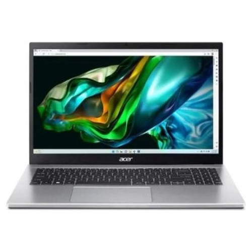 ACER Portatil ASPIRE GO 15-42P-R748 / Ryzen 5-5625U / 16GB / 512GB SSD / 15,6" / Win11 Home-IR15 ACER Portatil ASPIRE GO 15-42P-R748 / Ryzen 5-5625U / 16GB / 512GB SSD / 15,6" / Win11 Home