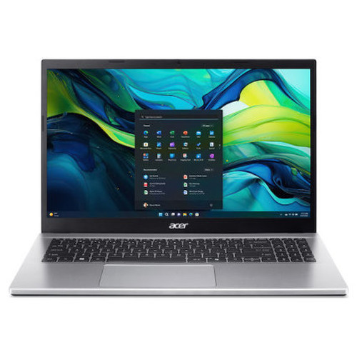 PORTATIL ACER ASPIRE GO 15 (NX.J7WEB.03E) 15,6" FHD LED LCD, AMD RYZEN 5 7430U, 8GB, 512GB, W11H (Espera 4 dias)