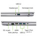 ACER Portatil ASPIRE GO 15-42P-R6LT / Ryzen 5-7430U / 16GB / 512GB SSD / 15,6" / Win11 Home-IR15 ACER Portatil ASPIRE GO 15-42P-R6LT / Ryzen 5-7430U / 16GB / 512GB SSD / 15,6" / Win11 Home