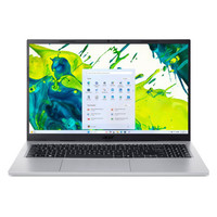 PORTATIL ACER ASPIRE GO 15 (NX.JTREB.00L) 15.6" FHD LED LCD, INTEL CORE 5 120U, 16GB, 512GB, W11 (Espera 4 dias)