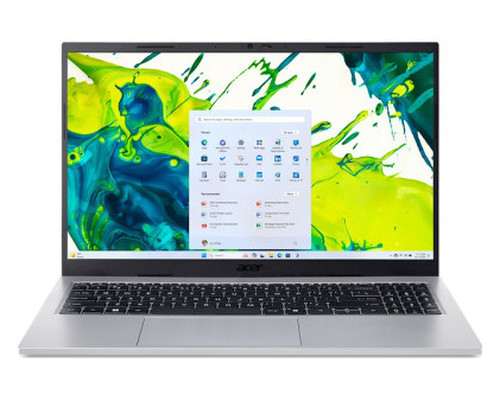 PORTATIL ACER ASPIRE GO 15 (NX.JTREB.00L) 15.6" FHD LED LCD, INTEL CORE 5 120U, 16GB, 512GB, W11 (Espera 4 dias)