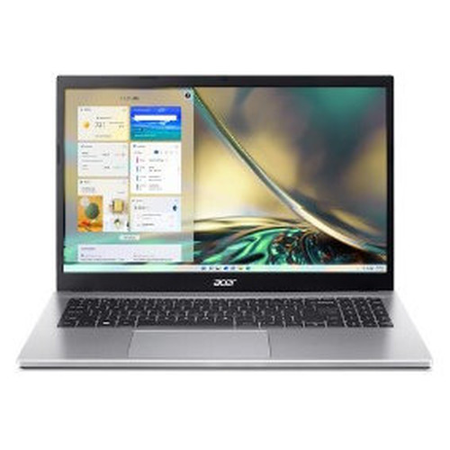 PORTATIL ACER ASPIRE 3 A315-59 (NX.K6TEB.04A) 15.6" FHD, Ci5-1235U, 16GB, 512GB SSD, W11H (Espera 4 dias)-SX15 PORTATIL ACER ASPIRE 3 A315-59 (NX.K6TEB.04A) 15.6" FHD, Ci5-1235U, 16GB, 512GB SSD, W11H (Espera 4 dias)