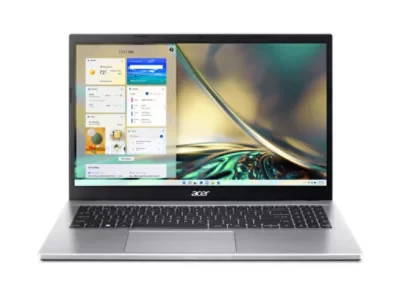 Acer Aspire 3 Intel® Core™ i7 i7-1255U Portátil 39,6 cm (15.6") Full HD 32 GB DDR4-SDRAM 1 TB SSD Wi-Fi 6 (802.11ax) Windows 11 Home Plata (Espera 4 dias)-SX15 Acer Aspire 3 Intel® Core™ i7 i7-1255U Portátil 39,6 cm (15.6") Full HD 32 GB DDR4-SDRAM 1 TB SSD Wi-Fi 6 (802.11ax) Windows 11 Home Plata (Espera 4 dias)