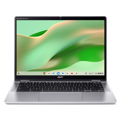 (ECI) PORTATIL ACER CHROMEBOOK SPIN 314 (NX.KYHEB.00A) 14" WUXGA IPS TACTIL, INTEL N100, 8GB, 128GB, CHROME (Espera 4 dias)-SX15 (ECI) PORTATIL ACER CHROMEBOOK SPIN 314 (NX.KYHEB.00A) 14" WUXGA IPS TACTIL, INTEL N100, 8GB, 128GB, CHROME (Espera 4 dias)