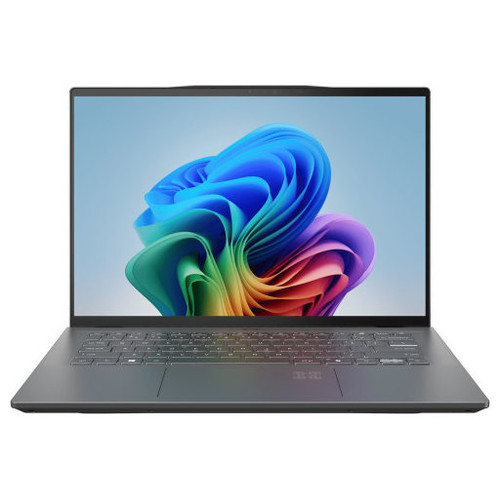 Acer Swift SF14-11-X2BF Qualcomm Snapdragon X1P-64-100 Port&aacute;til 36,8 cm (14.5") WQXGA 16 GB LPDDR5x-SDRAM 1 TB SSD Wi-Fi 7 (802.11be) Windows 11 Home Gris (Espera 4 dias)