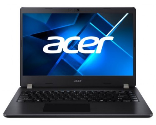 PORTATIL ACER TMP214-53 (NX.VPNEB.00M) 14", Ci51135G7, 8GB, 512GB SSD, W10 (Espera 4 dias)