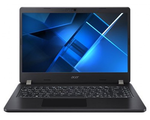 Acer TravelMate P2 P214-53-593J Portátil 35,6 cm (14") Full HD Intel® Core™ i5 de 11ma Generación 16 GB DDR4-SDRAM 512 GB SSD Wi-Fi 6 (802.11ax) Windows 10 Pro Negro (Espera 4 dias)