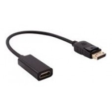 NILOX ADAPTADOR DP - HDMI M-H