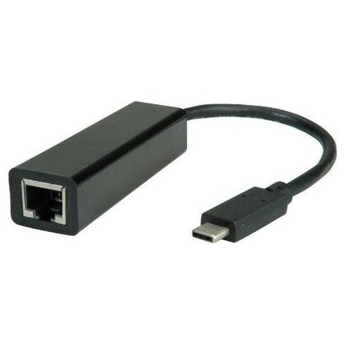 Nilox Adaptador usb-c a rj45 Gigabit-IA30 Nilox Adaptador usb-c a rj45 Gigabit