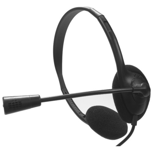 Nilox Auriculares con micrófono USB-IA30 Nilox Auriculares con micrófono USB