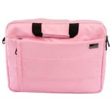 BOLSA PORTATIL NILOX 15.6" STYLE ROSA