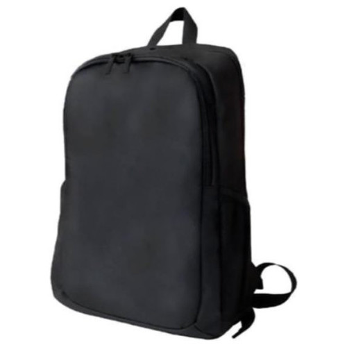 NILOX Mochila Basica 15.6" negra-IA30 NILOX Mochila Basica 15.6" negra