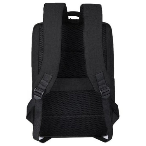 NILOX Mochila profesional 15.6" Negra-SX30 NILOX Mochila profesional 15.6" Negra