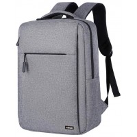 NILOX Mochila profesional 15.6" Gris-IA30 NILOX Mochila profesional 15.6" Gris