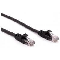 CABLE NILOX RJ45 LATIGUILLO F-UTP CAT.6 2M