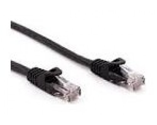 CABLE NILOX RJ45 LATIGUILLO F-UTP CAT.6 5M