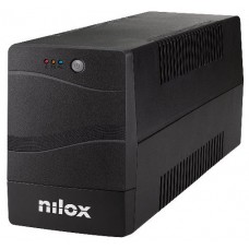 SAI NILOX UPS PREMIUM LINE INTERACTIVE 2600 VA