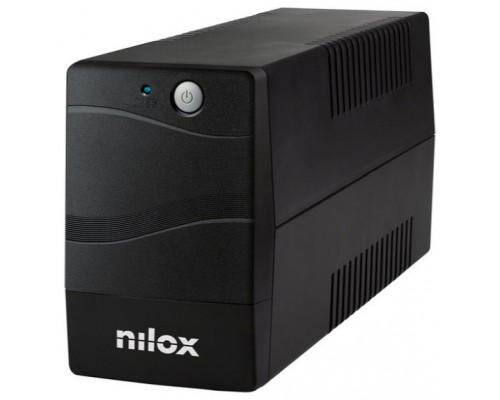 NILOX SAI PREMIUM LINE INT. 800 VA