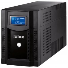 SAI NILOX UPS PREMIUM LINE INTERACTIVE SINEWAVE 20