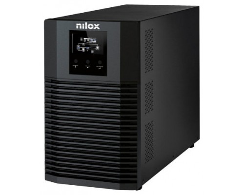 SAI NILOX UPS ON LINE PRO LED 4500VA