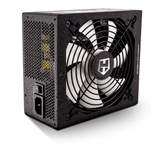FUENTE ALIMENTACION NOX HU 650 BZ