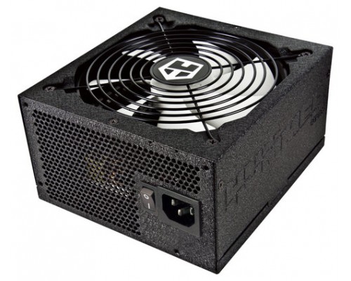 FUENTE ALIMENTACION 750W NOX HUMMER PFC-ACTIVO