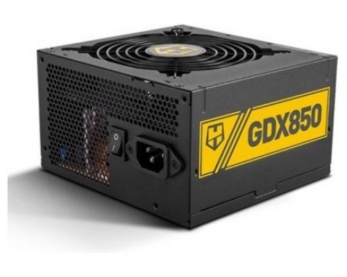 FUENTE ALIMENTACION ATX 850W NOX HUMMER GDX850 80+