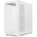 Nox Semitorre ATX Hummer Blade ARGB Airflow Blanco-IA20 Nox Semitorre ATX Hummer Blade ARGB Airflow Blanco
