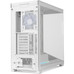 Nox Semitorre ATX Hummer Blade ARGB Airflow Blanco-IA20 Nox Semitorre ATX Hummer Blade ARGB Airflow Blanco