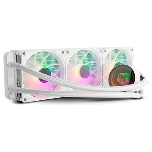 360 mm, ARGB, 500 - 1500 RPM, 61 CFM, 4-pin PWM,-HO20 360 mm, ARGB, 500 - 1500 RPM, 61 CFM, 4-pin PWM,