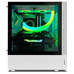NOX Hummer Nemesis Midi Tower Blanco (Espera 4 dias)