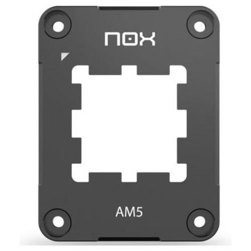 NOX Soporte Zócalo CPU AMD HUMMER SHIELD-IA19 NOX Soporte Zócalo CPU AMD HUMMER SHIELD