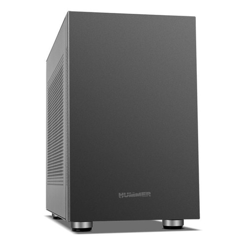 NOX Micro-atx Hummer VAULT