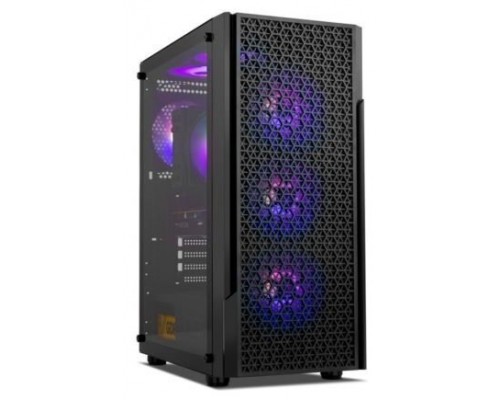 NOX Semitorre INFINITY BETA Airflow ARGB Rainbow