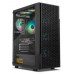 NOX Semitorre INFINITY BETA Airflow ARGB Rainbow