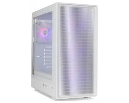 CAJA NOX INFINITY IOTA WH