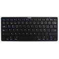 TECLADO BLUETOOTH NXKB01B BLACK (Espera 4 dias)