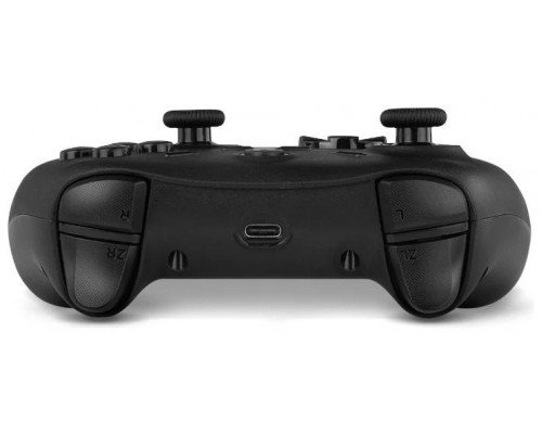 GAMEPAD KROM KADOER INALAMBRICO MULTIPLATAFORMA NEGRO 5.0