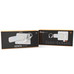 KROM KENTA PC Combo Gaming 4 en 1 RGB Blanco