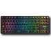 KROM Mini teclado KERNEL PRO Mecanico inalam. RGB-IA30 KROM Mini teclado KERNEL PRO Mecanico inalam. RGB