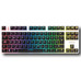 KROM Mini teclado KERNEL PRO Mecanico inalam. RGB-IA30 KROM Mini teclado KERNEL PRO Mecanico inalam. RGB