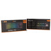 KROM Mini teclado KERNEL PRO Mecanico inalam. RGB-IA30 KROM Mini teclado KERNEL PRO Mecanico inalam. RGB