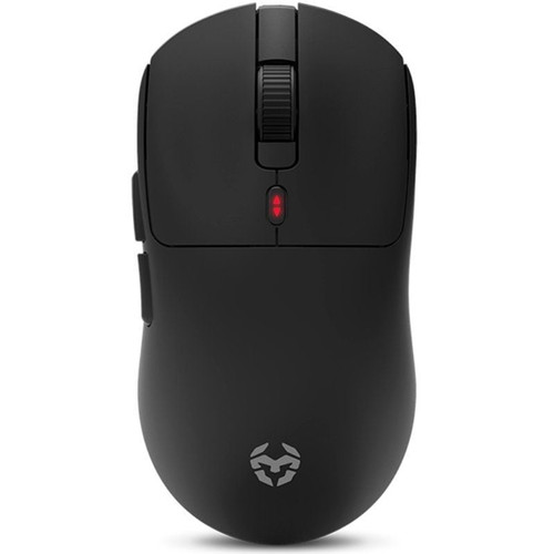 KROM KLEVER Raton gaming superligero wireless Ngro-IA30 KROM KLEVER Raton gaming superligero wireless Ngro