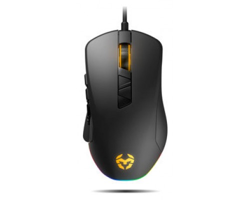 RATON GAMING KROM KAMMO NEGRO