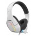 KROM KOPA AURICULARES GAMING 7.1 VIRTUAL BLANC