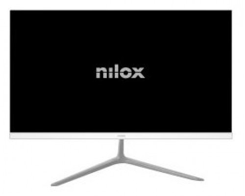 NILOX NXM24FHD1201W Monitor 24" 120Hz HDMI VGA bco