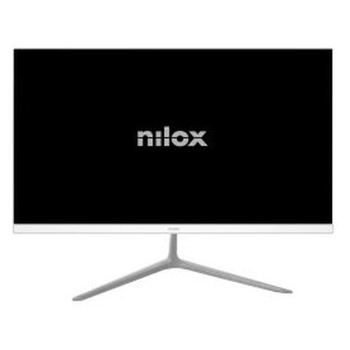 MONITOR 24" HDMI VGA NILOX NXM24FHD1201W VA FHD
