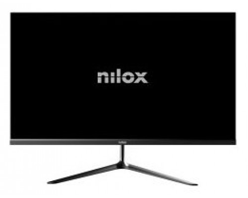 NILOX NXM24FHD1203 Monitor 24" VA 120Hz HDMI VGA